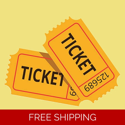 Frome General Admission Ticket: 8/3/26